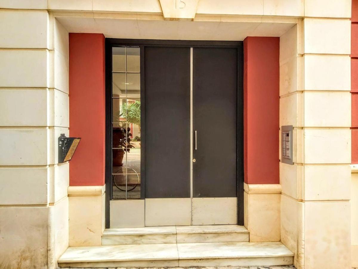 Misterhost Conde De Ibarra 2Hab, Parking Apartment Seville Exterior photo